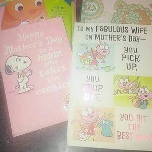 POP-UP hallmark CARDS !! 💕